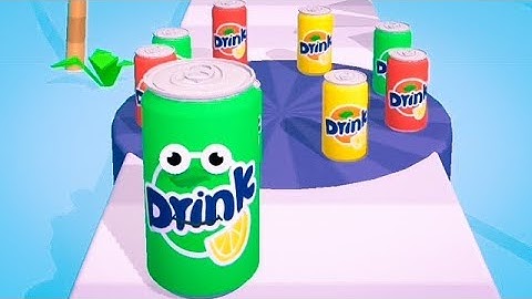 Juice Run Games Pro All Levels Walkthrough Gameplay iOS,Android Update New Part 4