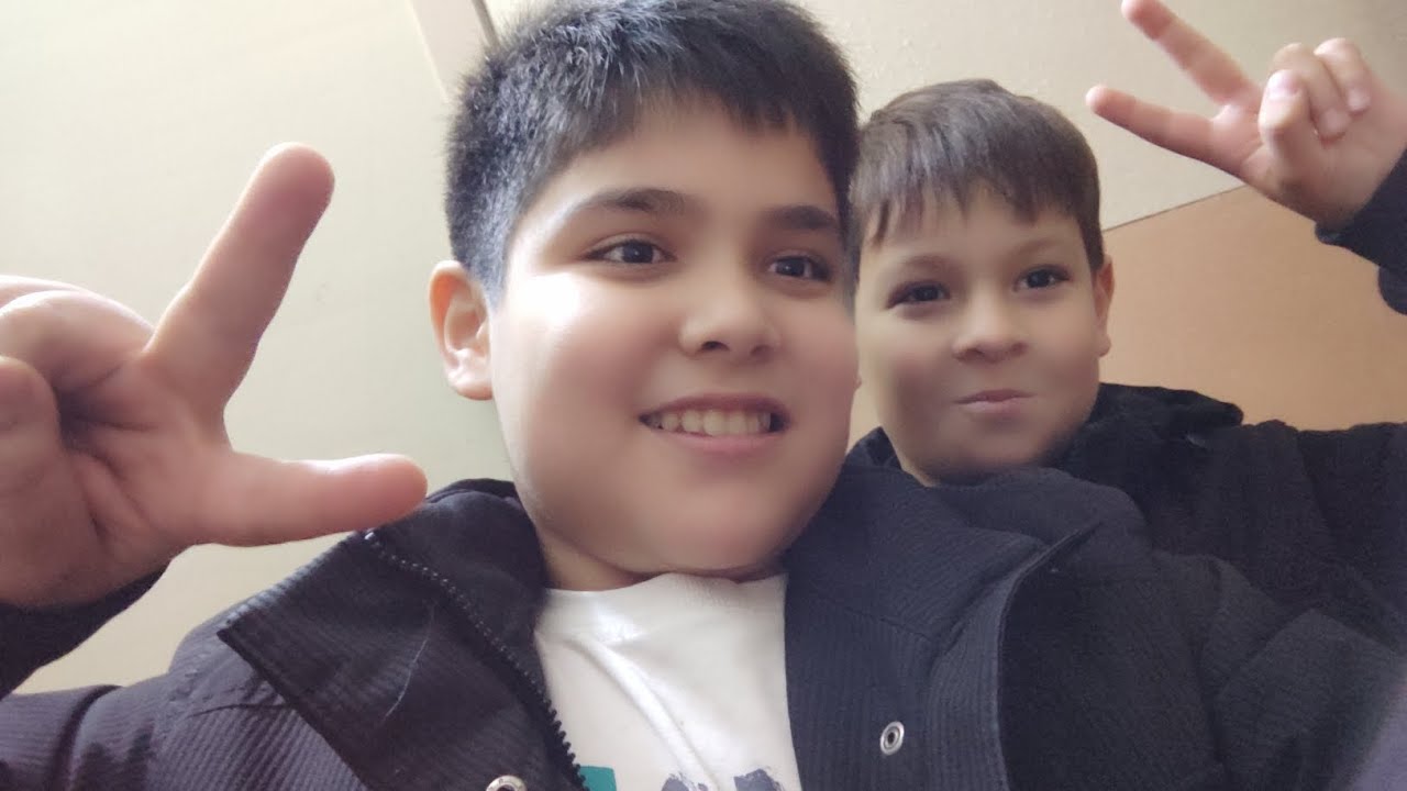 Встреча с подпишеком