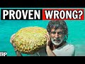 Ram setu movie review  analysis  akshay kumar jacqueline fernandez nushrratt bharuccha