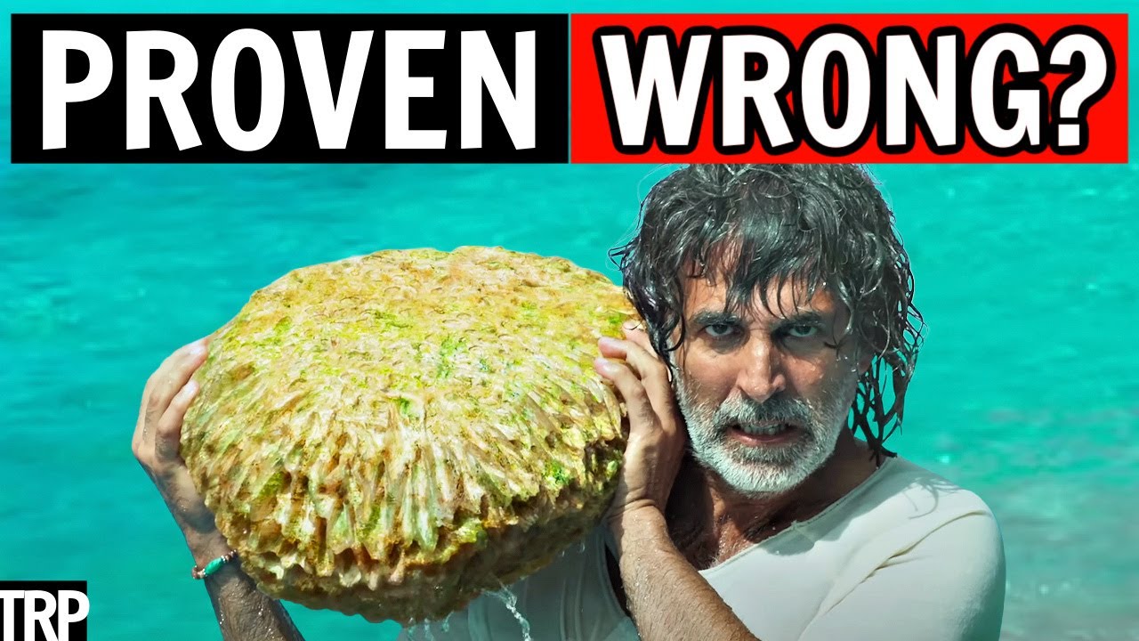 Ram Setu Movie Review & Analysis | Akshay Kumar, Jacqueline Fernandez, Nushrratt Bharuccha