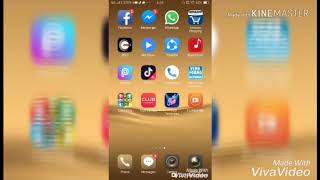 HOW TO MAKE FUNNY VIDEO WITH FACEJJANG screenshot 2