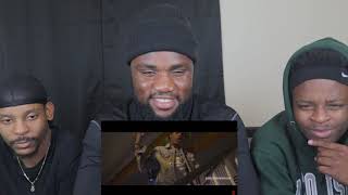 OuttaTown - “Bentley” feat. Lil Baby (Official Music Video - WSHH Exclusive) reaction video