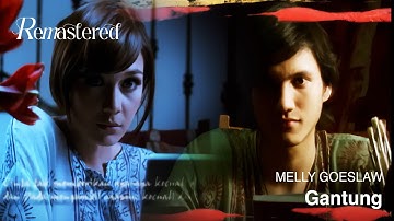 Melly Goeslaw - Gantung | Official 4K Remastered Video