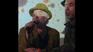 Famous Codefendants - Right Wrong Man feat. Fat Mike (LIVE) (FULL SONG) Profile