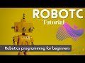 Robotics programming for beginners