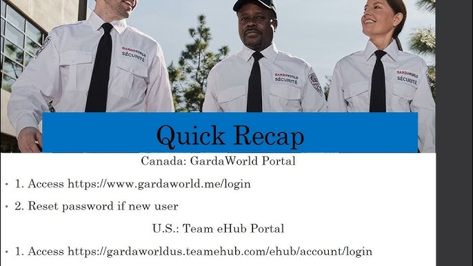 Mastering Gardaworldus Teamhub Tips And Tricks - gvlmr71