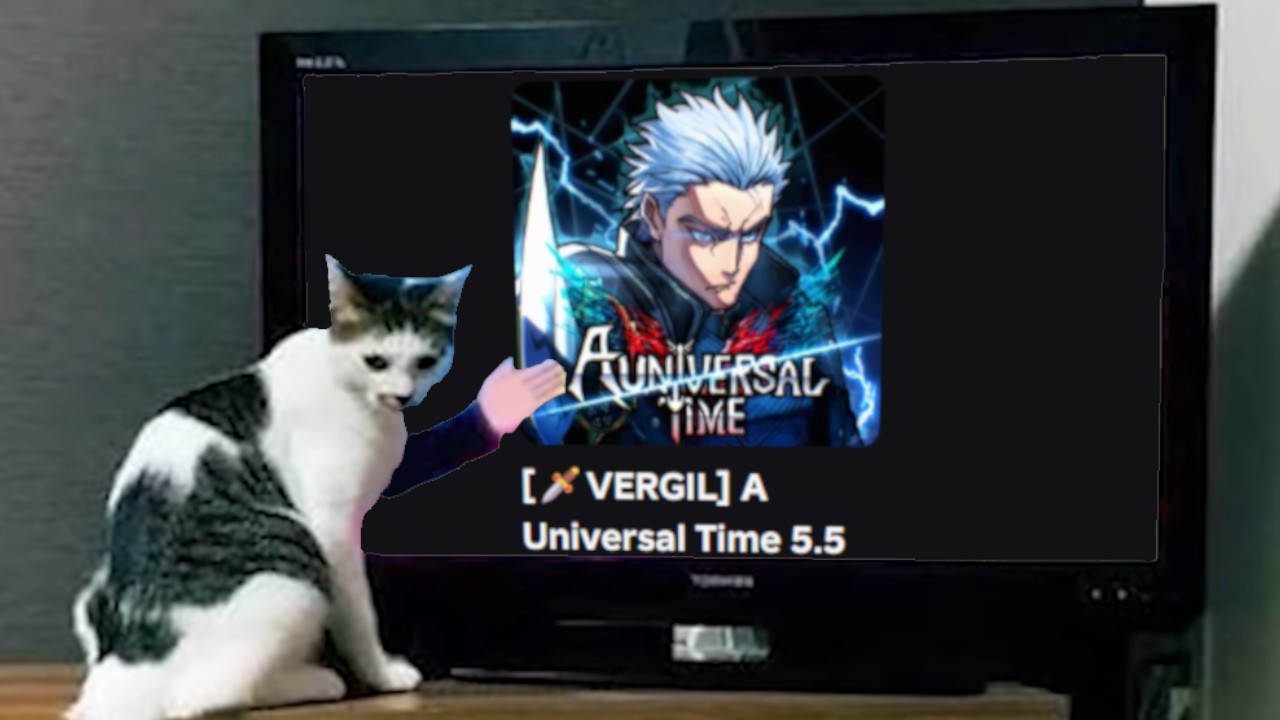 AUT Private server | 6 Feb - 6 Mar