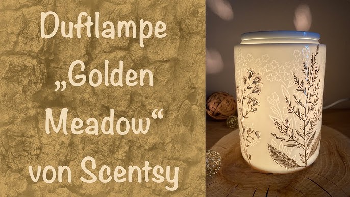 15 Scentsy Herbst Winter Kollektion 2020-Ideen