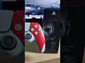 LA manette PS5 à offrir à noël ! #gaming #godofwar #limitededition #ps5 #jeuxvidéo