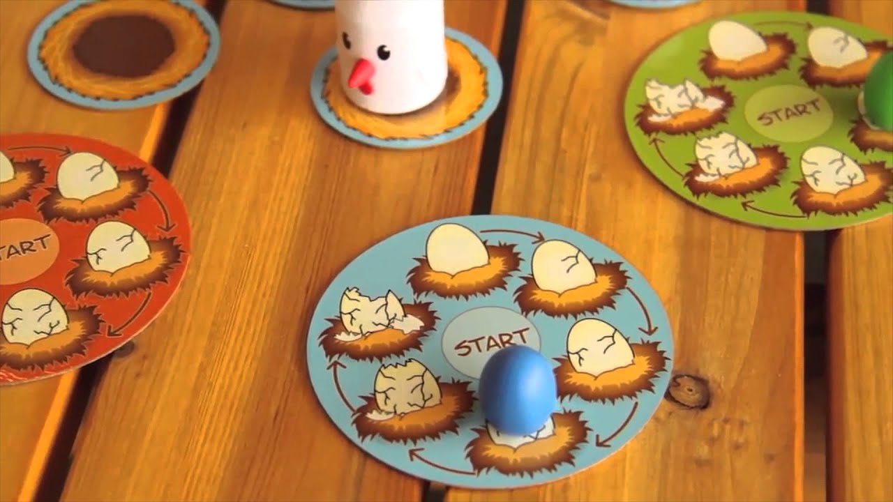 Peek a Doodle Doo SKU# 730208 - HearthSong