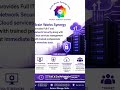 IT and Cloud Security #brainworkssynegy #AIBookkeeping #VirtualCFO #USAccountingServices #Outsourced