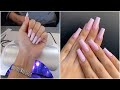 NAIL VLOG: Kylie Jenner's nail salon