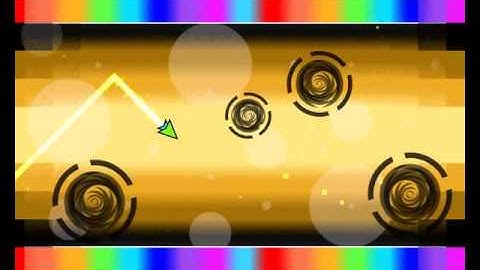 ~ Easy User Coins #1 - [Geometry Dash 2.0] - Starlight by T3CHR3B3L - ExoZo ~