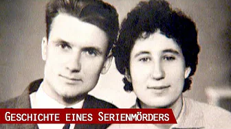 Andrei Romanowitsch Tschikatilo: Die Bestie von Rostow