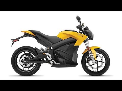 WATCH THIS!! Zero Motorcycles Announce Range Overhaul for 2017 Full Specification Reviews