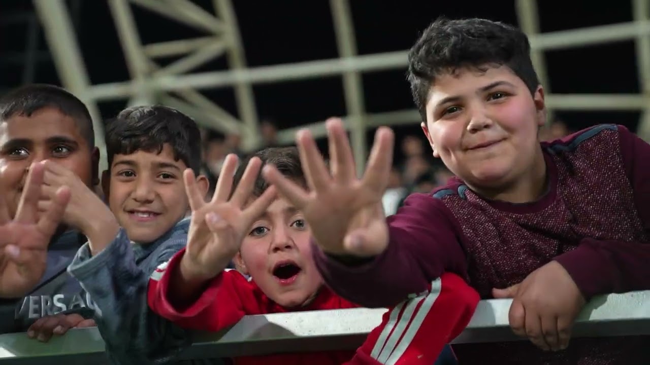 تغطية مباراة الجولان