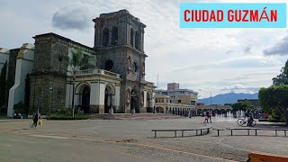 Ciudad Guzmán, Jalisco México 