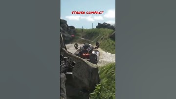 Behemoth Destroyer - STONER COMPACT #Breakpoint #Shorts