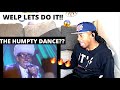 Digital Underground - The Humpty Dance (Official Music Video) REACTION