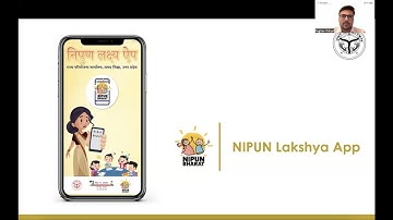 Masterclass | Amrit Series #5: NIPUN Lakshya App (NL App)