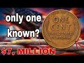 Top 4 Wheat Pennies Collectors Must See – Hidden Treasure Awaits!