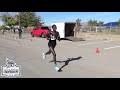 2019 NJCAA Women's Half Marathon Championship