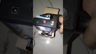 Handheld Inkjet Printer Production Expire Date Batch Code Serial Number Barcode Qr Date Code Printer