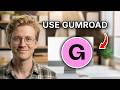 How to Use Gumroad - Step by Step 2026