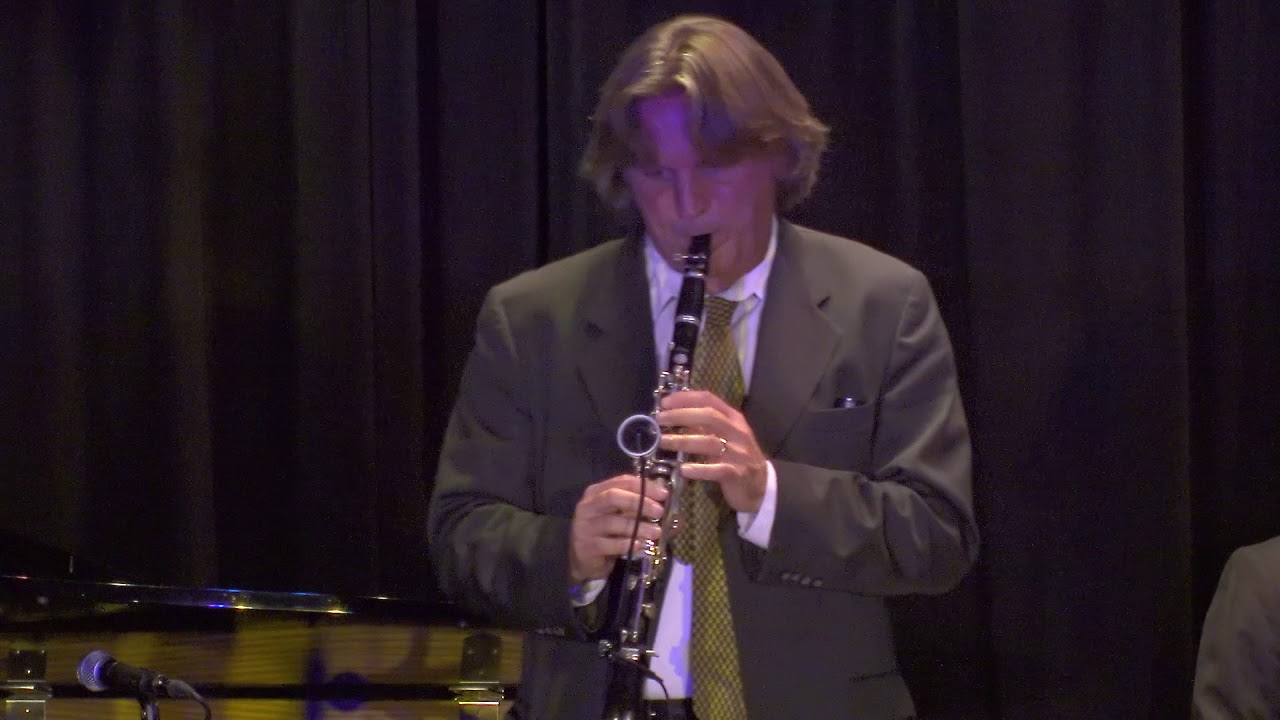 CalBal Classic 2018 - The Grand Slam Sextet "Soft Winds"