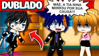 ME ENGANEI SOBRE VOCÊ 3 TP 2 ! MINI FILME GACHA CLUB ...
