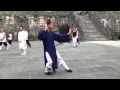 ?????13? - ??? (???) - Wudang Taijiquan 13 - Purple Heaven Temple (Guan Yongxing)