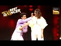 Sonali Bendre के साथ सभी Male Contestants का एक ‘Lovely Act’ | India&#39;s Best Dancer 3 | Best In Dance