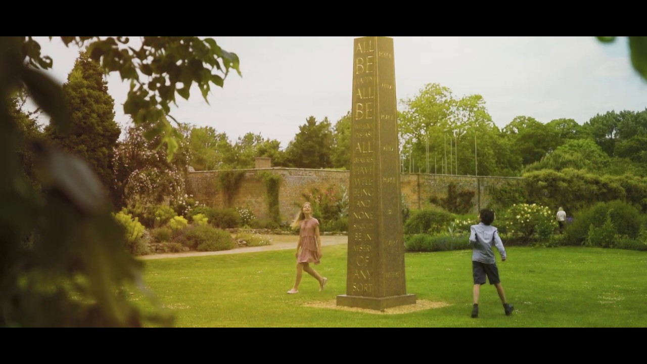 The Magic Flute (Mozart) | Waterperry Opera Festival