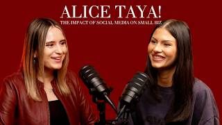 EPISODE 01: ALICE TAYA -HOW AVER ACTIVE WENT FROM A SPARE BEDROOM TO A MULTI MILLION DOLLAR BUSINESS EPISODE 01: ALICE TAYA -HOW AVER ACTIVE WENT FROM A SPARE BEDROOM TO A MULTI MILLION DOLLAR BUSINESS