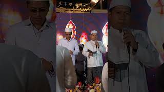 Download Lagu AL HIHU KUDUS -  Gus Shofa \u0026 Gus Apang @AlMubarokQudsiyyah @alhihuhadrahkudus5171 #amkudus MP3