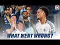 WHAT WENT WRONG? 🥀 Whitecaps collapse in Concacaf Champions Cup final 😬