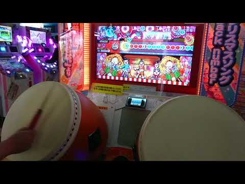 太鼓の達人イエロー まださいたま2000フルコンボ