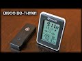 Полезные товары из Китая/Метеостанция Digoo DG-TH1981