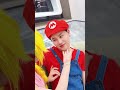 The demon Mario brought back#short #Mario #SuperMario