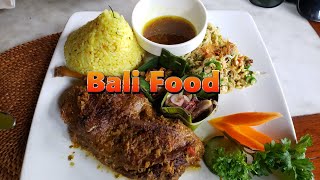 Bali Food 🇮🇩 A guide to what & where to eat in Bali 🇮🇩 Indonesia #bali #food #foodvlog #balifood