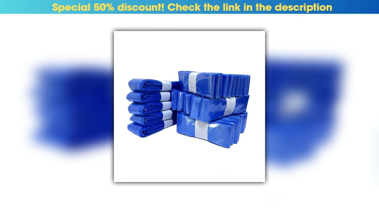 Discount 24pcs Nappy Bin Refill Bags for Sangenic Tommee Tippee, Refill Bags for Genie, Diaper Pail