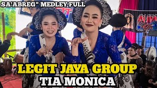 Download Lagu BAJIDORAN LEGIT JAYA AMET RIFAL GROUP TIA MONICA FULL SAABREG\ MP3