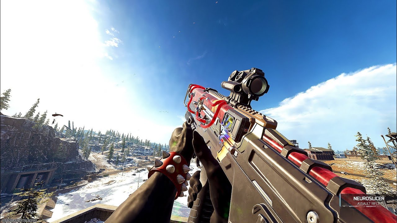 Call of Duty: Warzone | MADDOX Rifle VERDANSK Win Gameplay (No Commentary) 