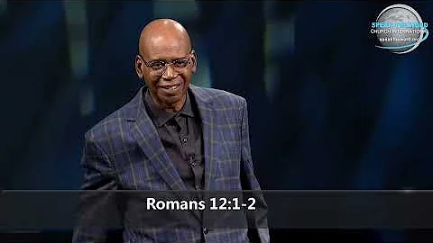 Pastor Randy Morrison - Change Your Mind, You Will...