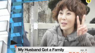 Today 48 My Husband Got A Family - Ep.8