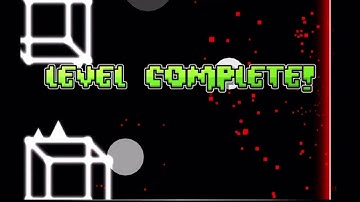 Geometry Dash - Level for you (Reverse) (2.2 Back 2.11)