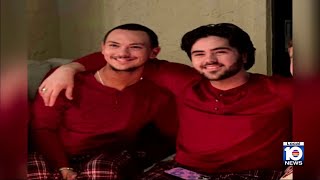 Father describes ‘unbearable uncertainty’ as son fights for life after Tampa crash