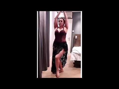 Sexy Belly Dance 112 | Milf Series