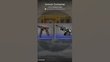 Opening A Case Until I Get A Knife - Day 10