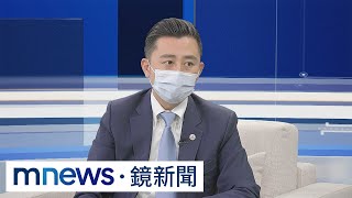 林智堅「黯然」退桃園選戰　「論文門」挫政治生涯｜#鏡新聞